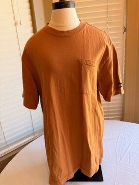 Mens Dickie t-shirt